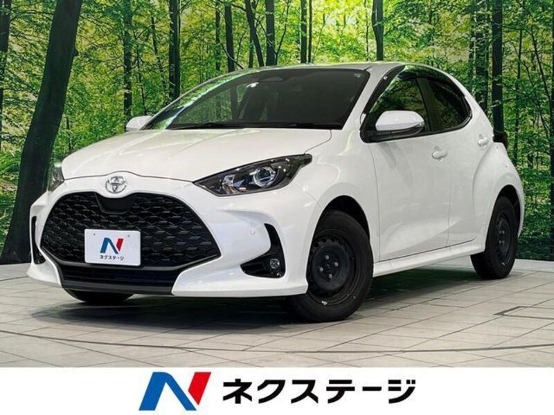 YARIS-0