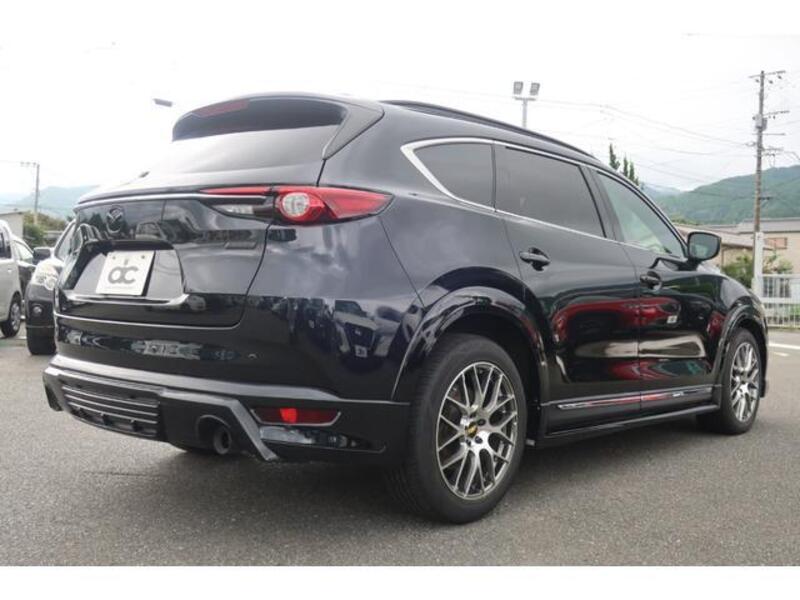 CX-8