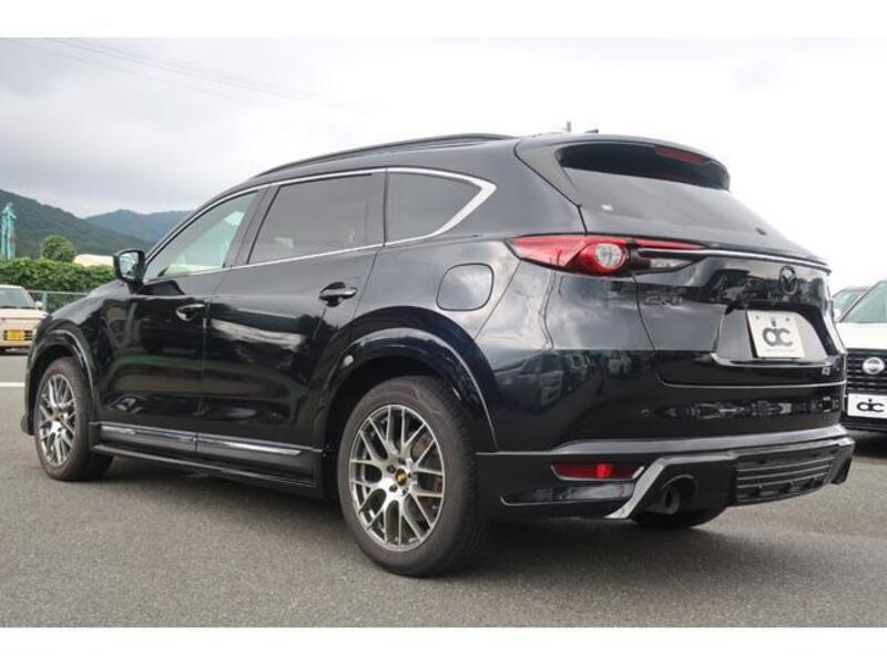 CX-8