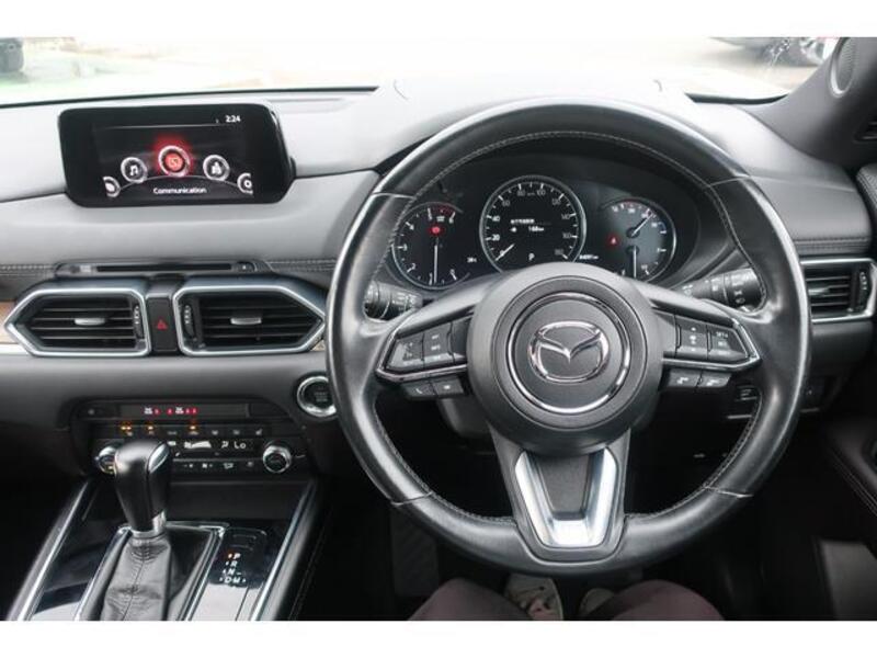 CX-8