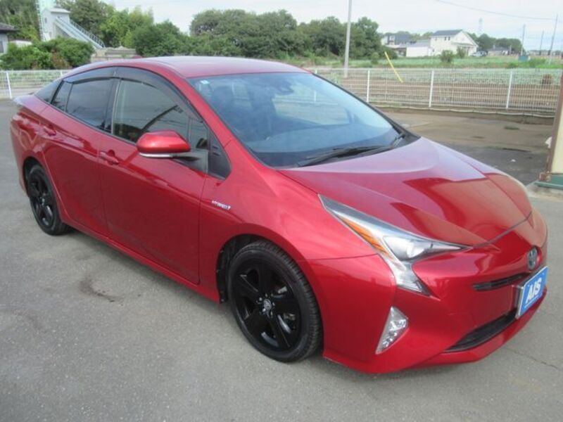 PRIUS