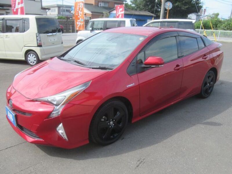 PRIUS