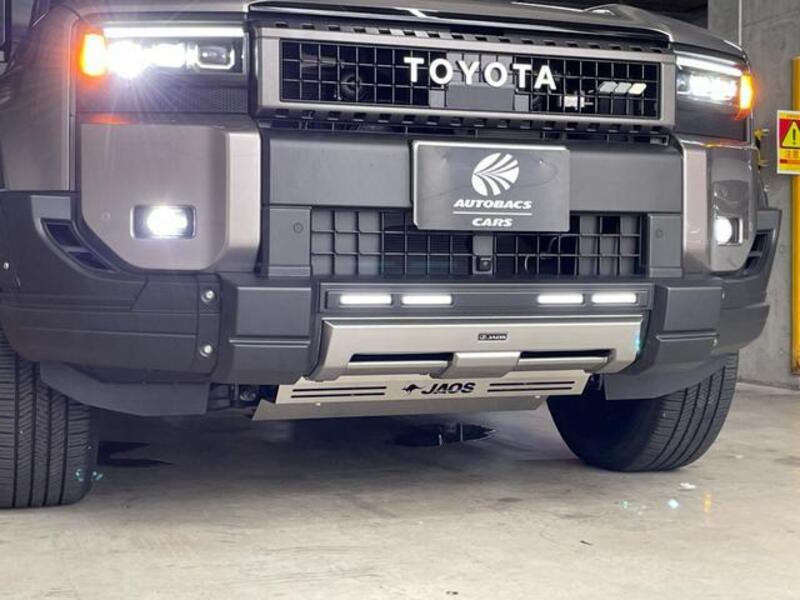 LAND CRUISER 250