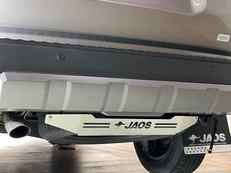 LAND CRUISER 250