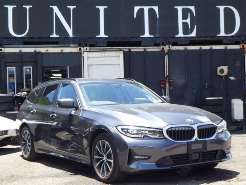 3 SERIES