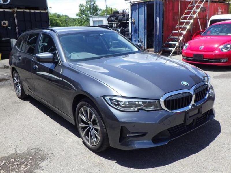 3 SERIES