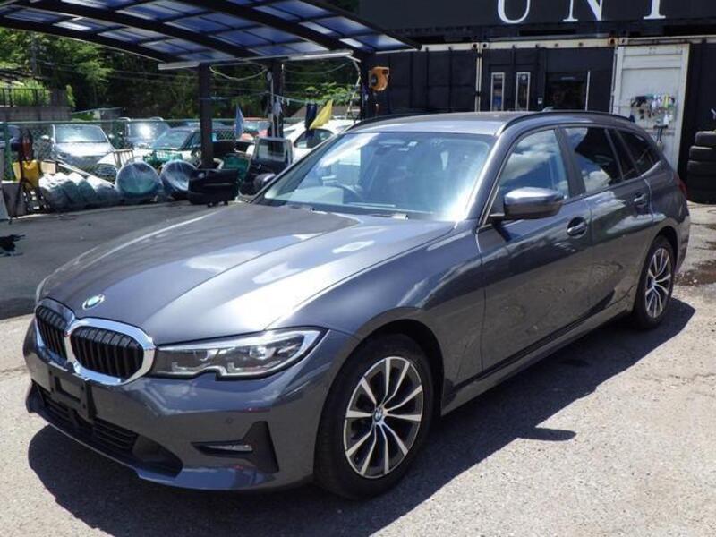 3 SERIES