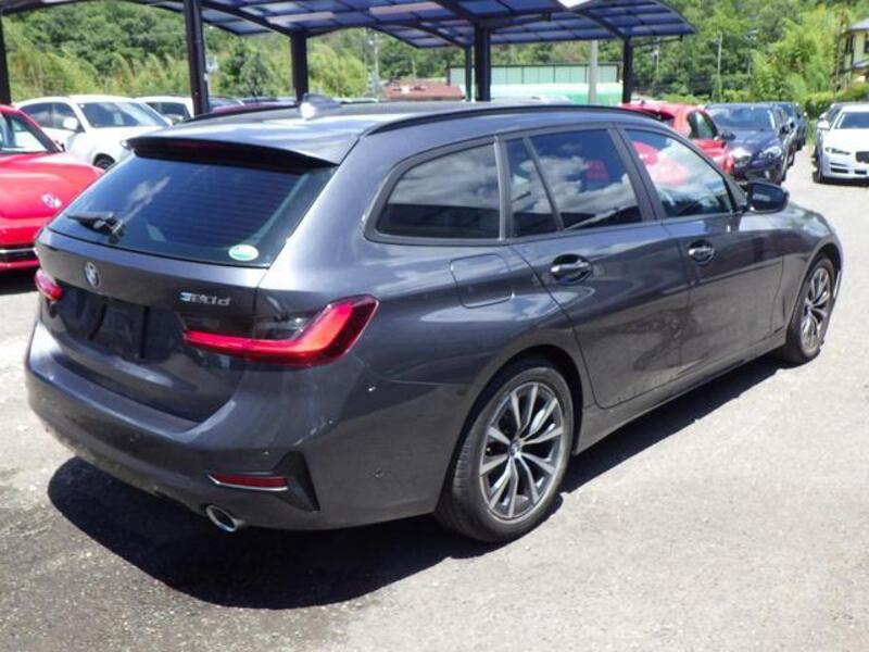 3 SERIES