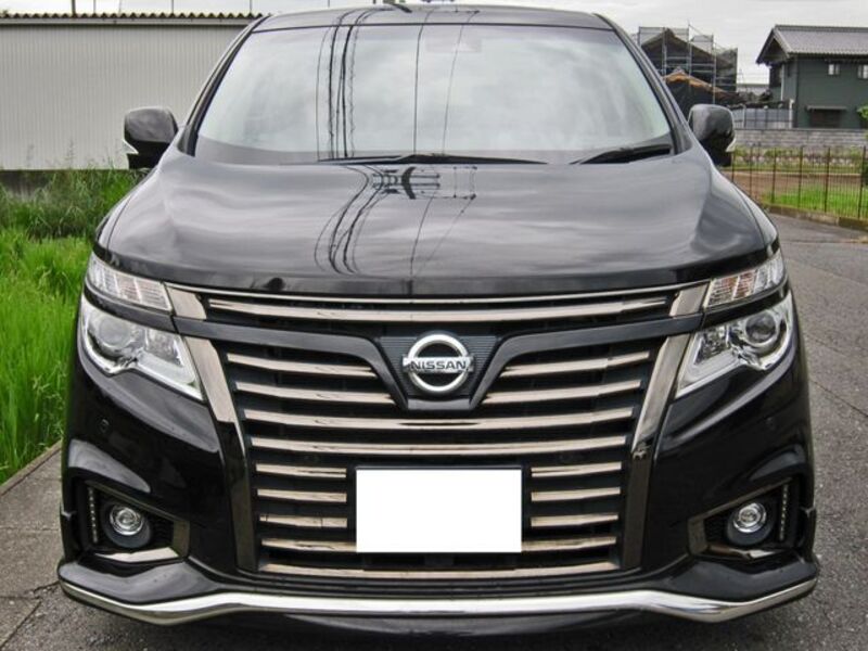 ELGRAND