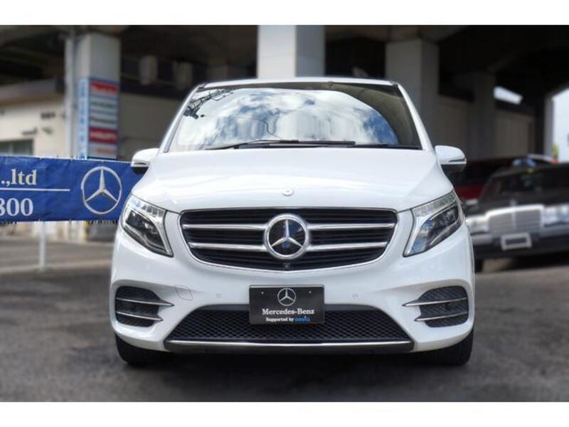 V-CLASS