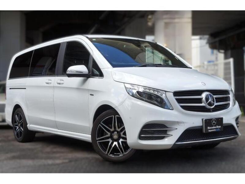 V-CLASS
