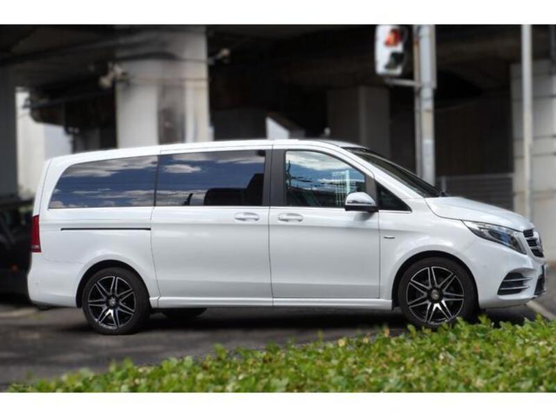 V-CLASS