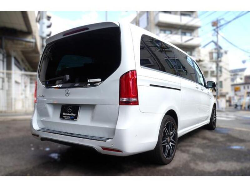 V-CLASS