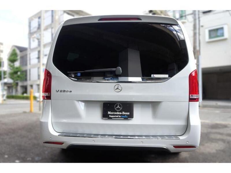 V-CLASS