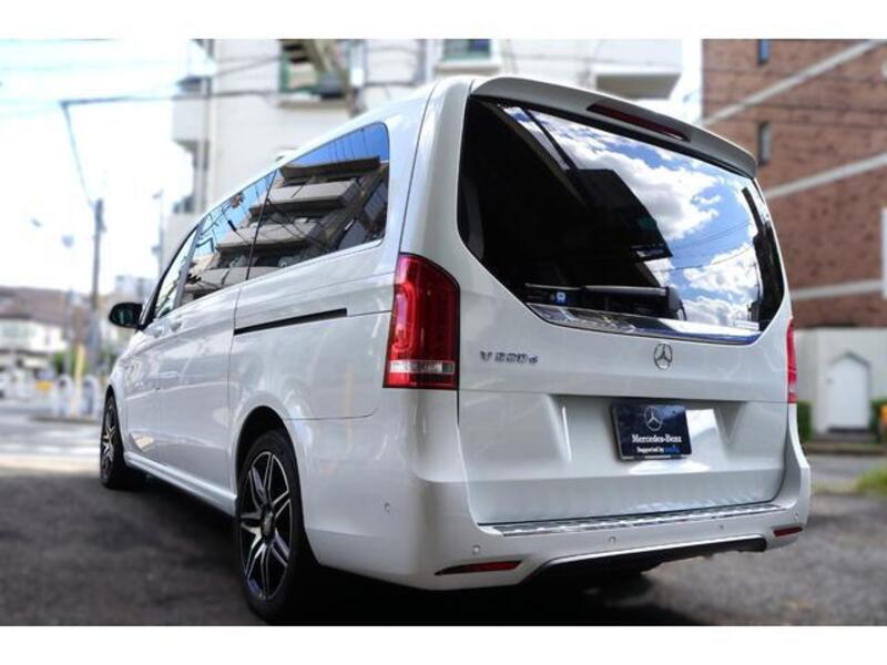 V-CLASS