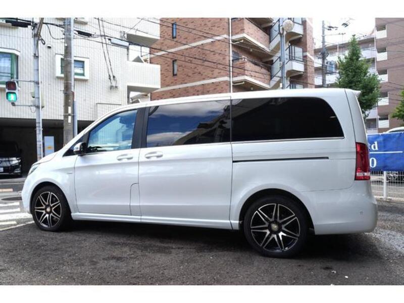 V-CLASS