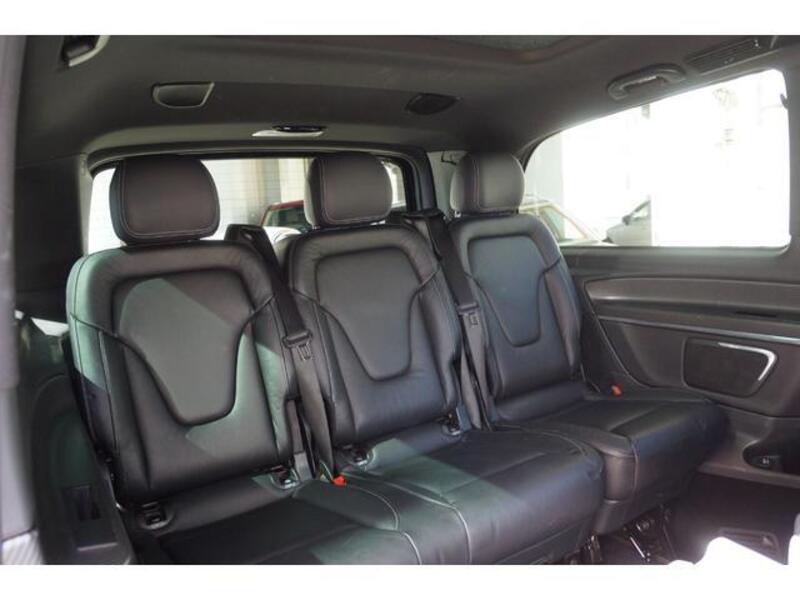 V-CLASS