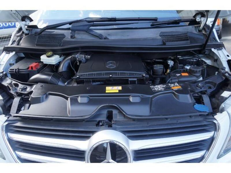 V-CLASS