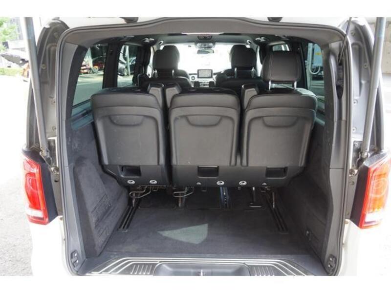 V-CLASS