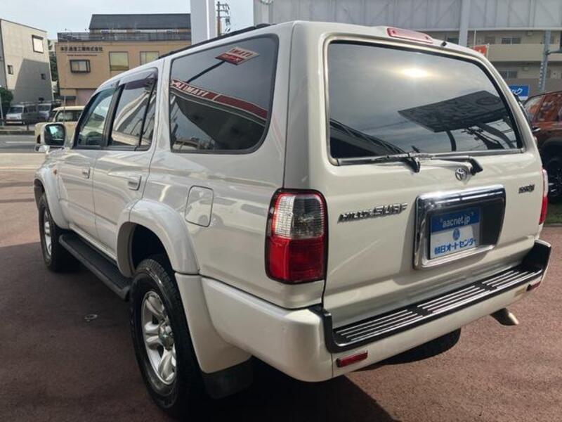HILUX SURF