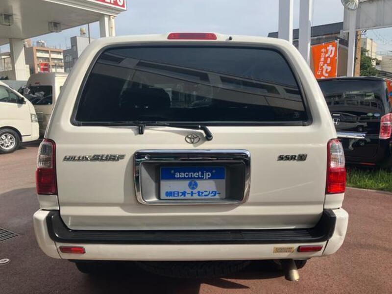 HILUX SURF