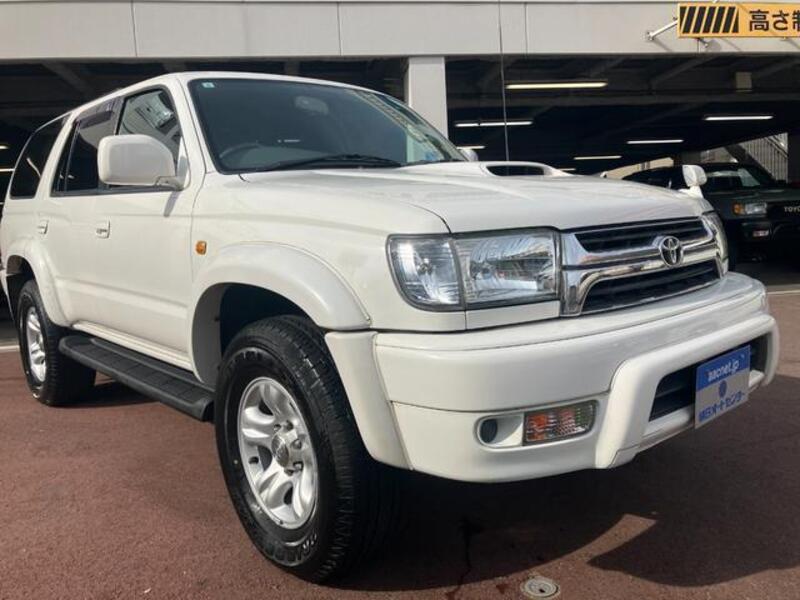 HILUX SURF