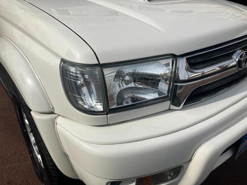 HILUX SURF