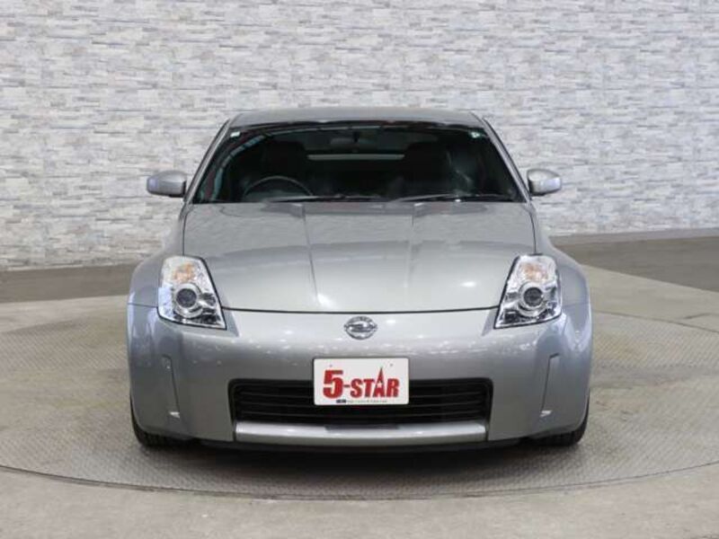 FAIRLADY Z