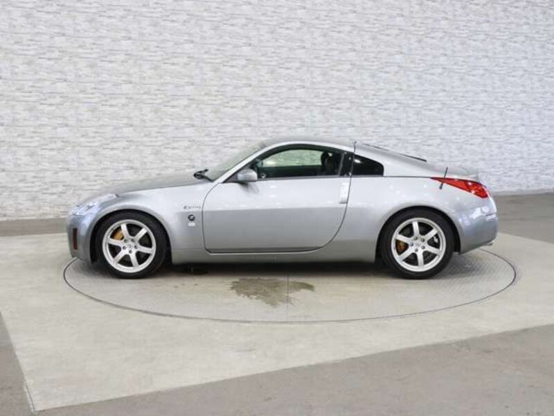 FAIRLADY Z