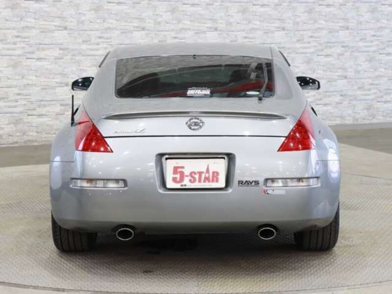 FAIRLADY Z