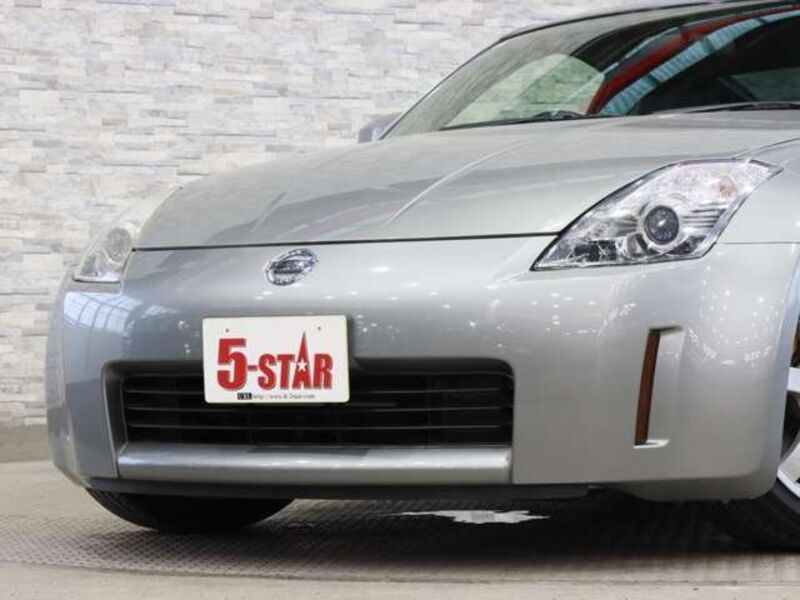 FAIRLADY Z