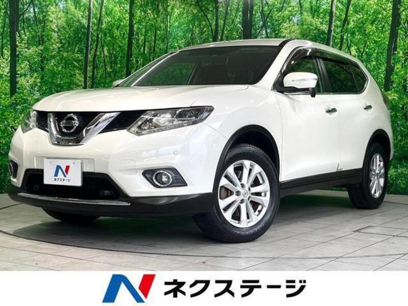 X-TRAIL-0