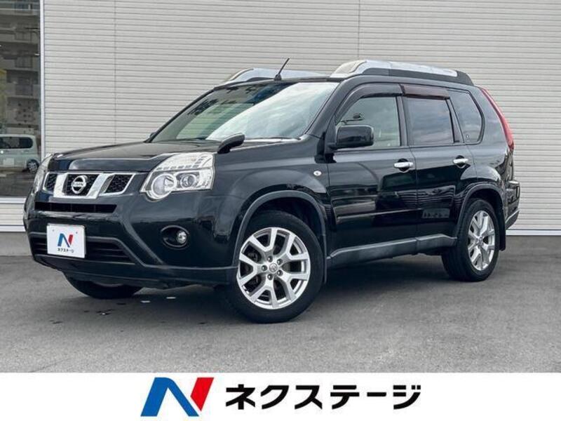 X-TRAIL-0
