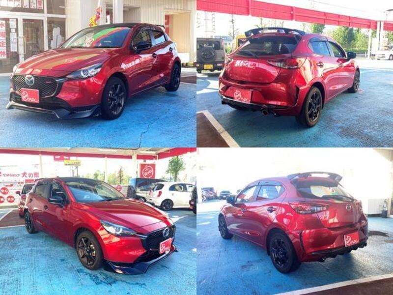 MAZDA2