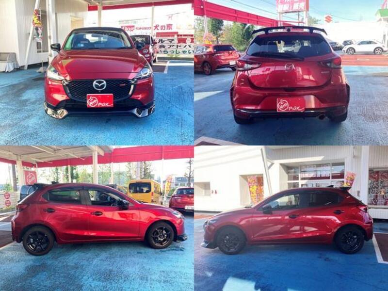 MAZDA2