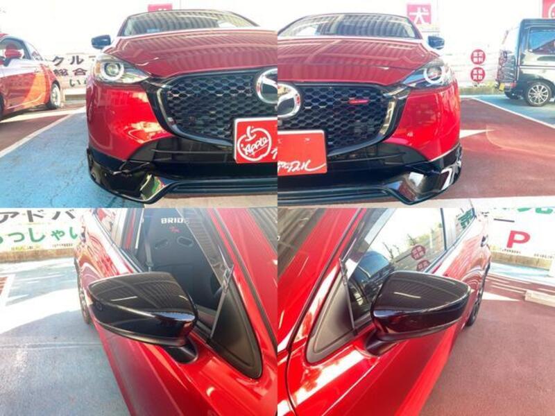MAZDA2
