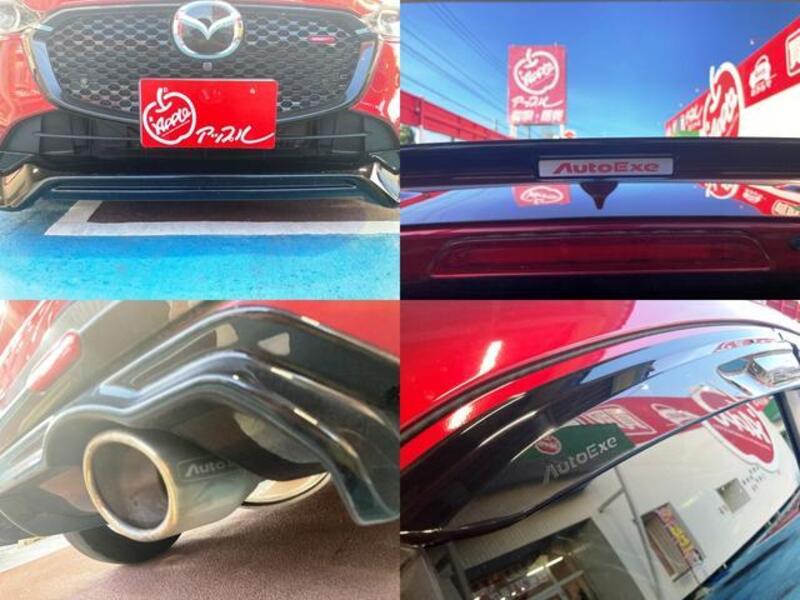 MAZDA2