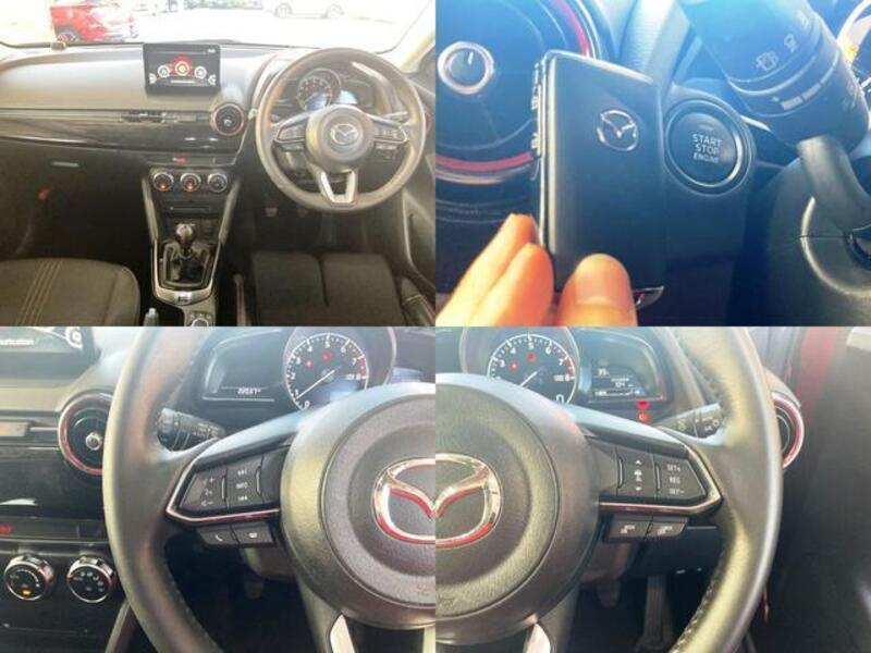 MAZDA2