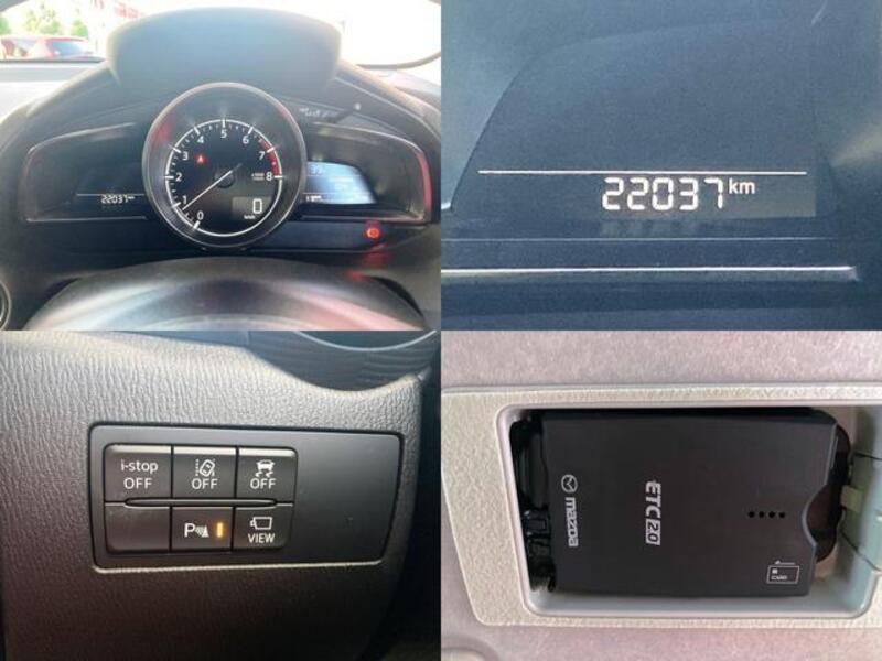 MAZDA2