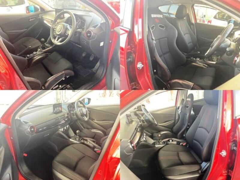 MAZDA2