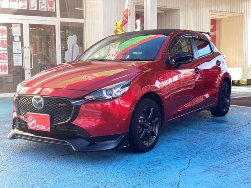 MAZDA2