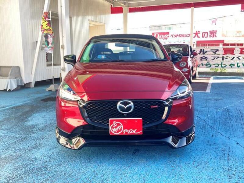 MAZDA2