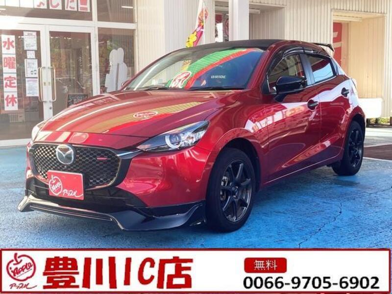 MAZDA2-0