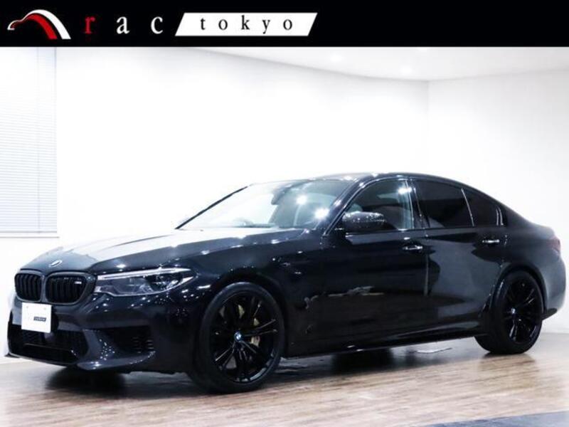 BMW M5
