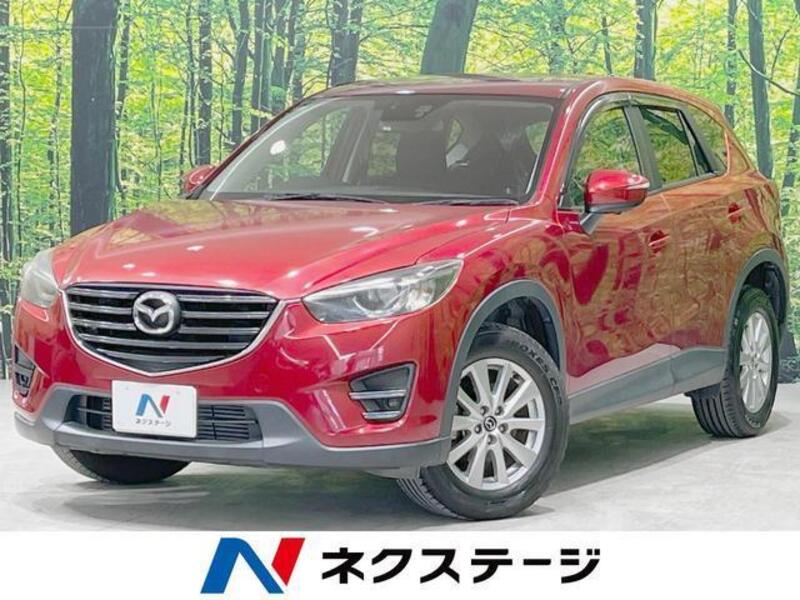 CX-5-0