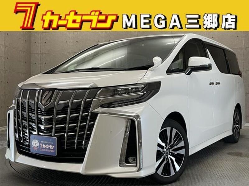 ALPHARD-0