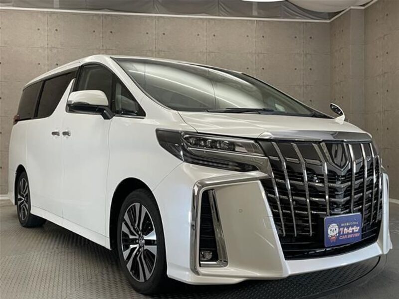 ALPHARD