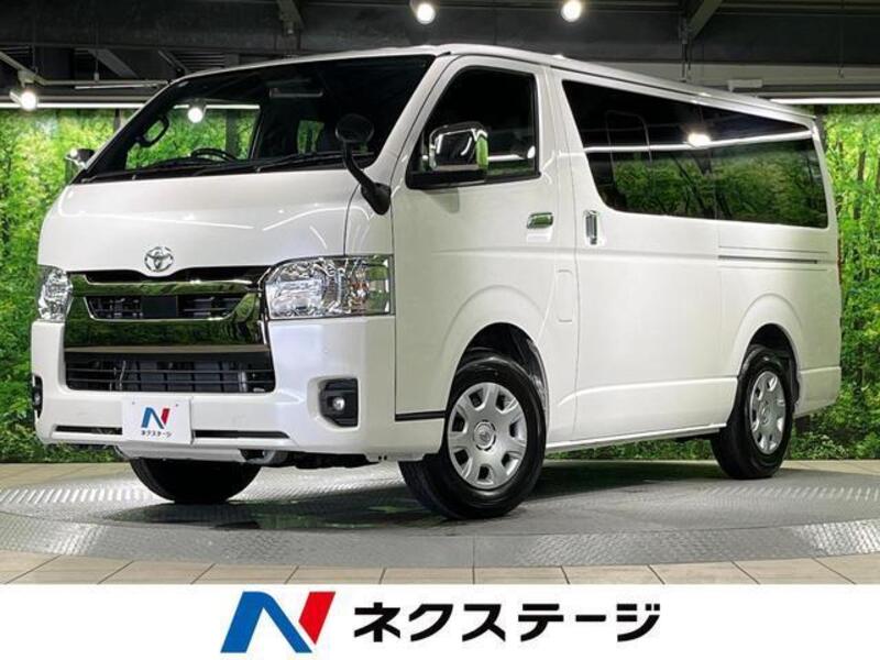HIACE VAN-0