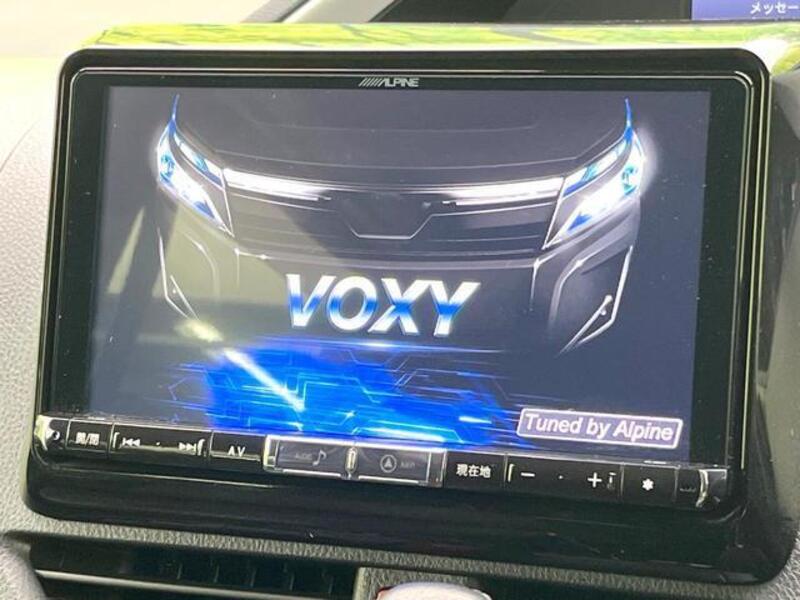 VOXY