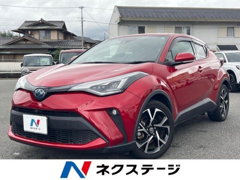 C-HR-0